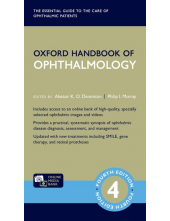 Oxford Handbook of Ophthalmology - Humanitas