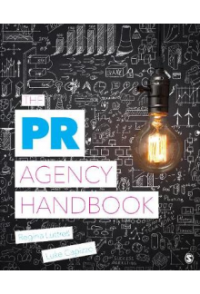 PR Agency  Handbook - Humanitas