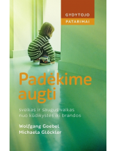 Padėkime augti - Humanitas