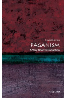 Paganism: A Very Short Introduction - Humanitas