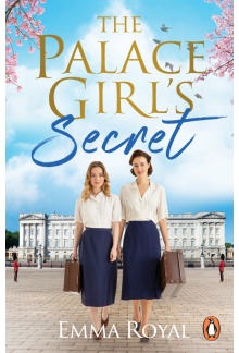 Palace Girl's Secret - Humanitas