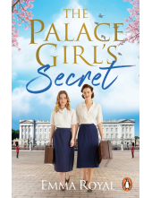 Palace Girl's Secret - Humanitas