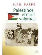 Palestinos etninis valymas - Humanitas