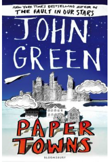 Paper Towns - Humanitas