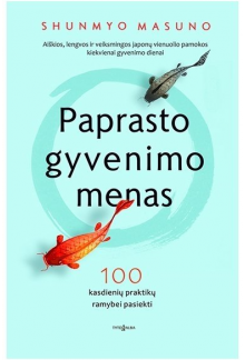 Paprasto gyvenimo menas - Humanitas