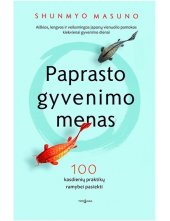 Paprasto gyvenimo menas - Humanitas