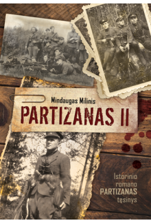 Partizanas II - Humanitas