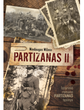 Partizanas II - Humanitas