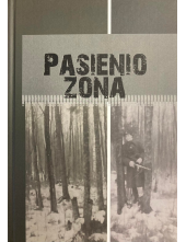 Pasienio zona - Humanitas