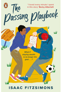 the passing playbook by isaac fitzsimons