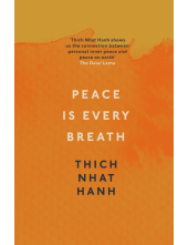 Peace Is Every Breath - Humanitas