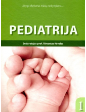 Pediatrija. 1 dalis - Humanitas