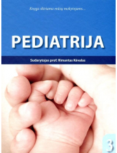 Pediatrija. 3 dalis - Humanitas