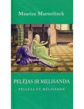 Pelėjas ir Melisandra - Humanitas