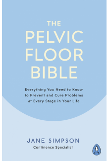 Pelvic Floor Bible - Humanitas