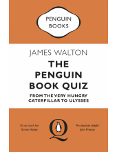 Penguin Book Quiz - Humanitas