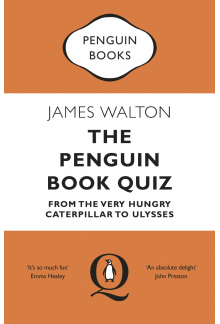 Penguin Book Quiz - Humanitas