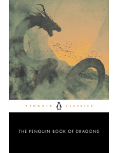 Penguin Book of Dragons - Humanitas