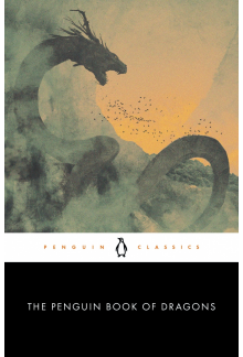 Penguin Book of Dragons - Humanitas