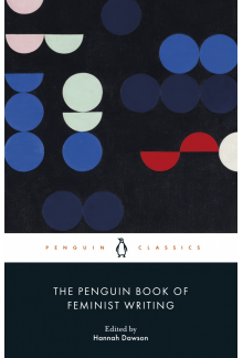 Penguin Book of Feminist Writing - Humanitas