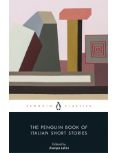 Penguin Book of Italian Short Stories - Humanitas