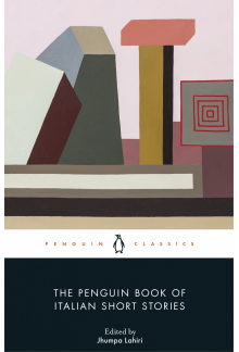 Penguin Book of Italian Short Stories - Humanitas