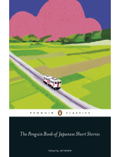 Penguin Book of Japanese Short Stories - Humanitas