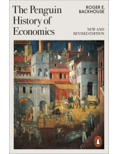 Penguin History of Economics - Humanitas