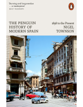 Penguin History of Modern Spain - Humanitas