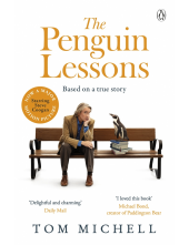 Penguin Lessons - Humanitas