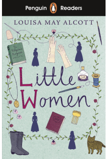 Penguin Readers Level 1: Little Women (ELT Graded Reader) - Humanitas