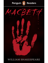 Penguin Readers Level 1: Macbeth (ELT Graded Reader) - Humanitas