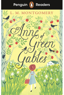 Penguin Readers Level 2: Anne of Green Gables (ELT Graded Reader) - Humanitas