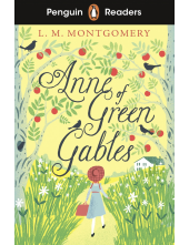 Penguin Readers Level 2: Anne of Green Gables (ELT Graded Reader) - Humanitas