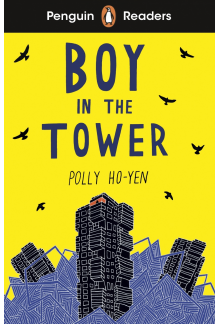 Penguin Readers Level 2: Boy In The Tower (ELT Graded Reader) - Humanitas