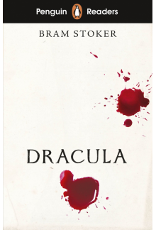 Penguin Readers Level 3: Dracula (ELT Graded Reader) - Humanitas