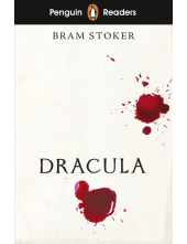 Penguin Readers Level 3: Dracula (ELT Graded Reader) - Humanitas