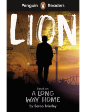 Penguin Readers Level 4: Lion (ELT Graded Reader) - Humanitas