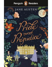 Penguin Readers Level 4: Pride and Prejudice (ELT Graded Reader) - Humanitas