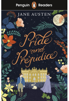 Penguin Readers Level 4: Pride and Prejudice (ELT Graded Reader) - Humanitas