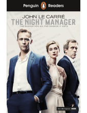 Penguin Readers Level 5: The Night Manager (ELT Graded Reader) - Humanitas