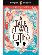 Penguin Readers Level 6: A Tale of Two Cities (ELT Graded Reader) - Humanitas