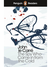 Penguin Readers Level 6: The Spy Who Came in from the Cold (ELT Graded Reader) - Humanitas