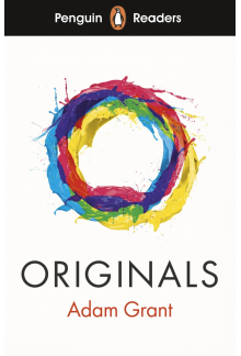 Penguin Readers Level 7: Originals (ELT Graded Reader) - Humanitas