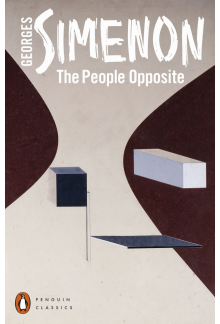 People Opposite - Humanitas