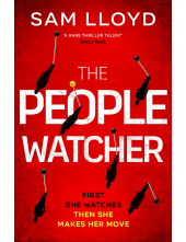 People Watcher - Humanitas