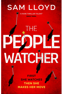 People Watcher - Humanitas