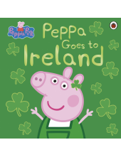 Peppa Pig: Peppa Goes to Ireland - Humanitas