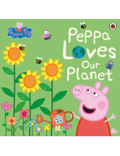 Peppa Pig: Peppa Loves Our Planet - Humanitas