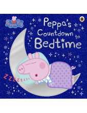 Peppa Pig: Peppa's Countdown to Bedtime - Humanitas